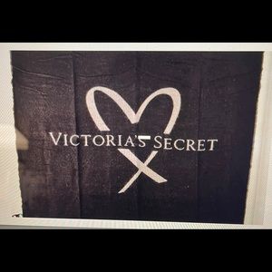 Victoria Secret Throw Blanket